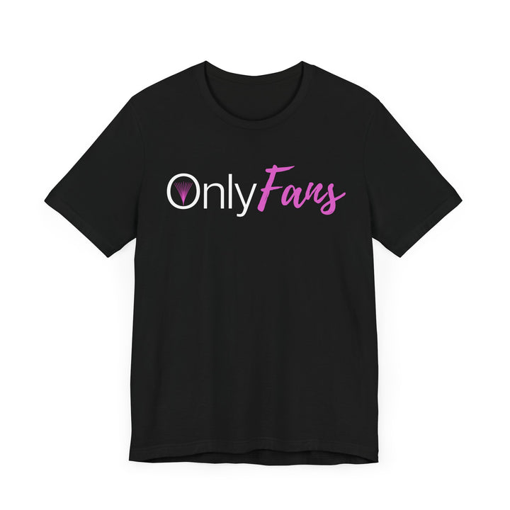 Only Lash Fans Tee