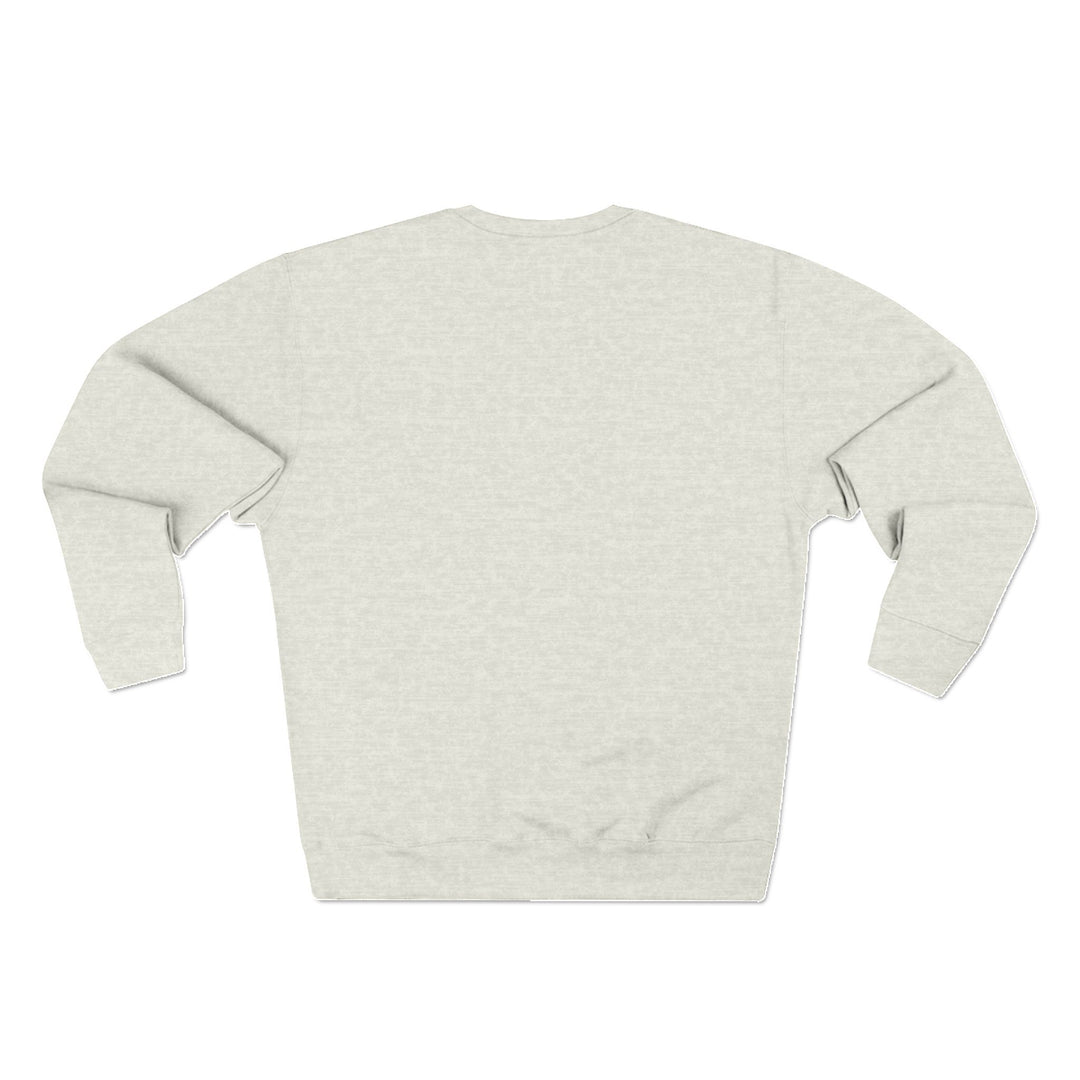 Rockin Lashes Unisex Crewneck Sweatshirt