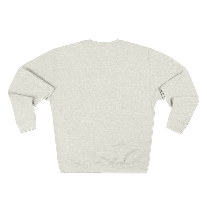 Rockin Lashes Unisex Crewneck Sweatshirt