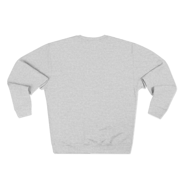 Rockin' Lashes Crewneck Sweatshirt