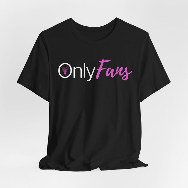 Only Lash Fans Tee