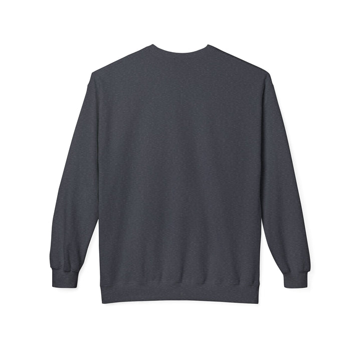 All Fans Matter- Lash Artist Sweatshirt
