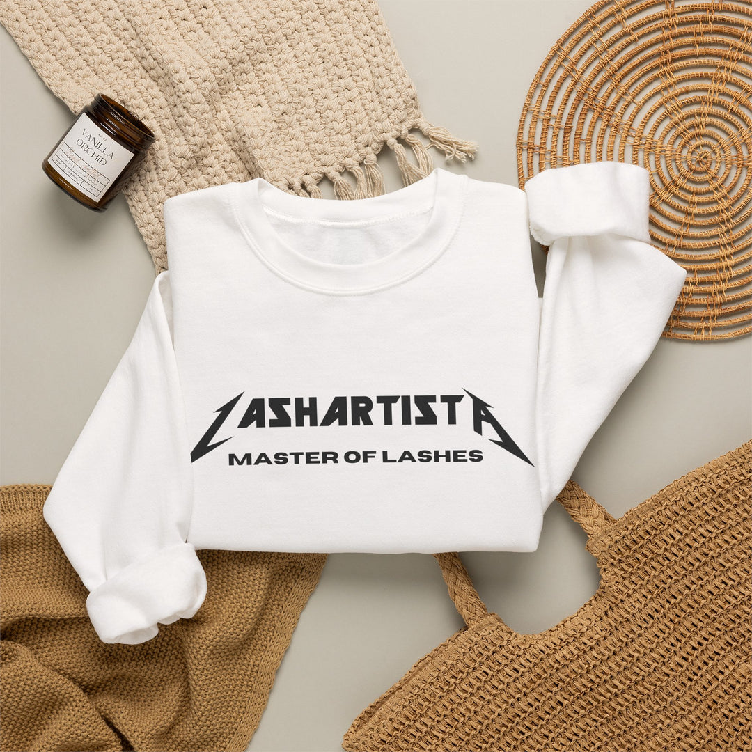 Lash Artista Masters of Lashes