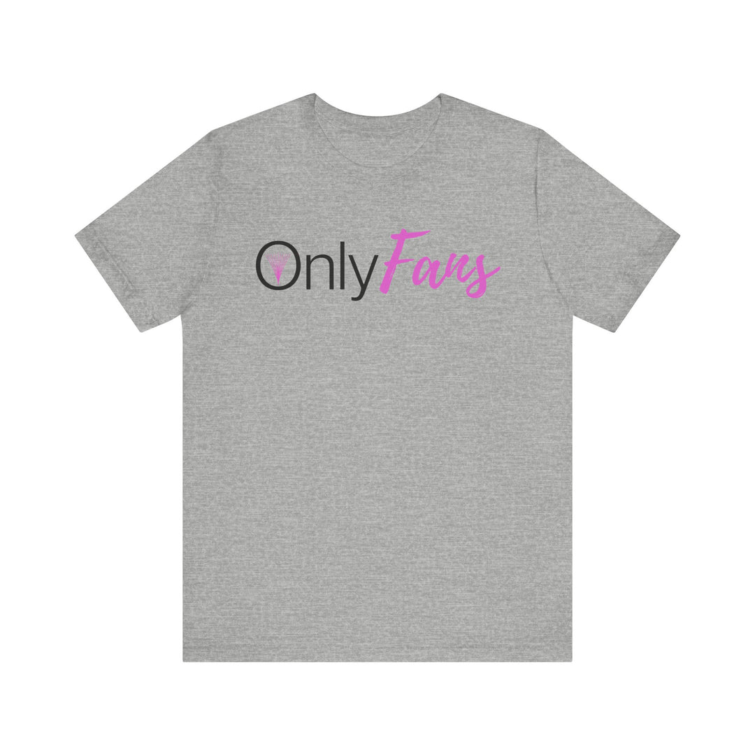 Only Lash Fans Tee