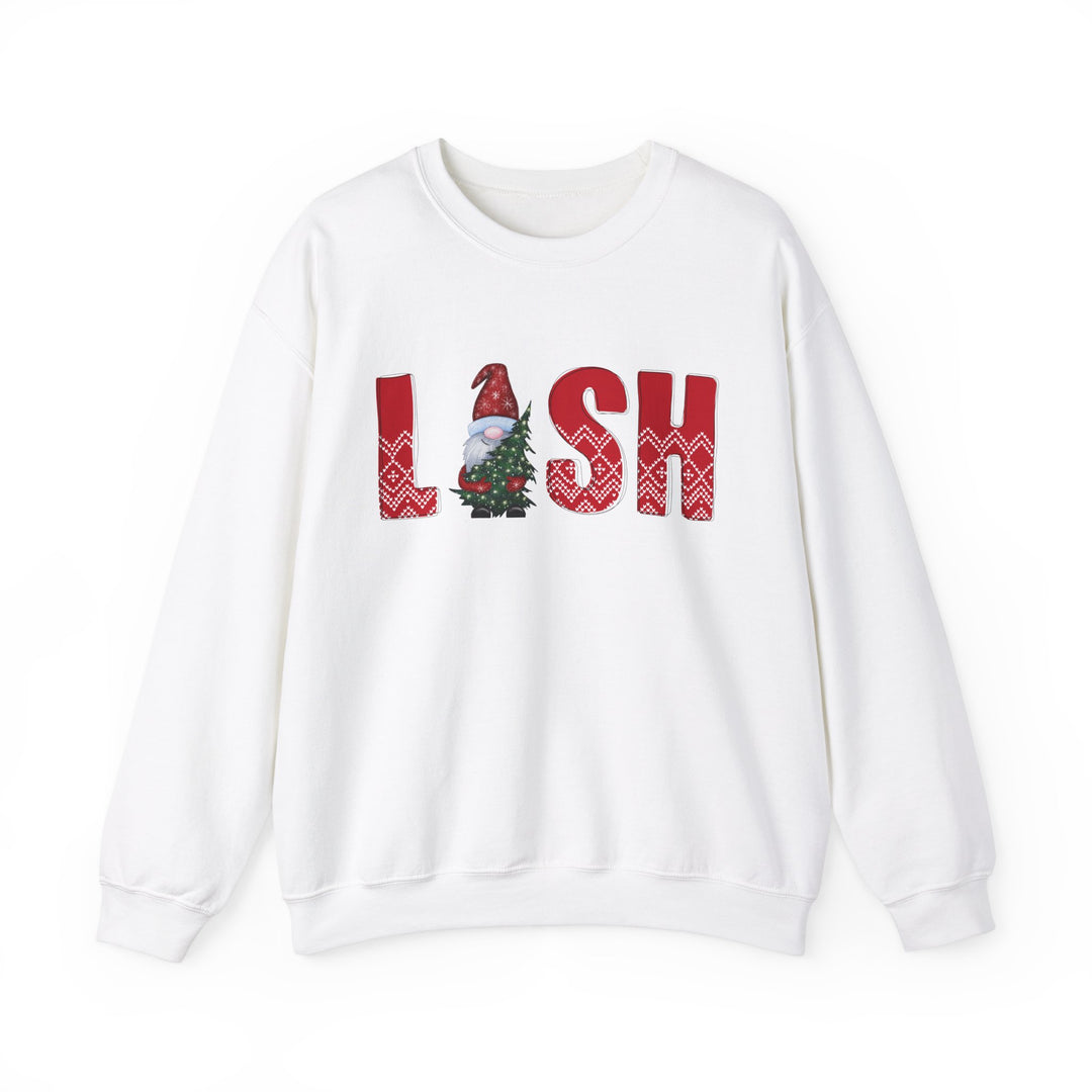 Lash Gnome Sweatshirt