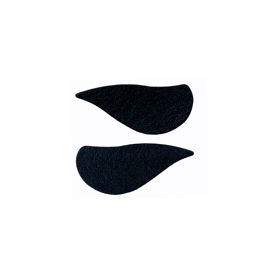 Light Blocking Upper Eyepads