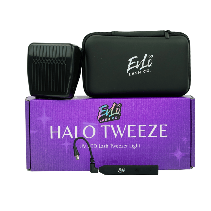 Halo Tweeze