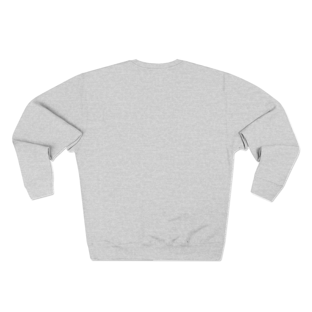 LashArtista- Master of Lashes Unisex Crewneck Sweatshirt