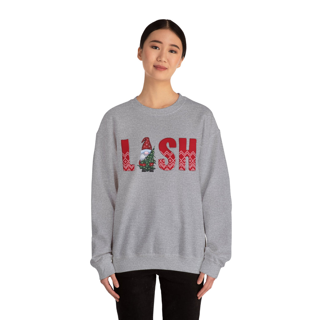 Lash Gnome Sweatshirt