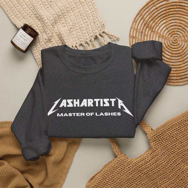 Lash Artista Masters of Lashes