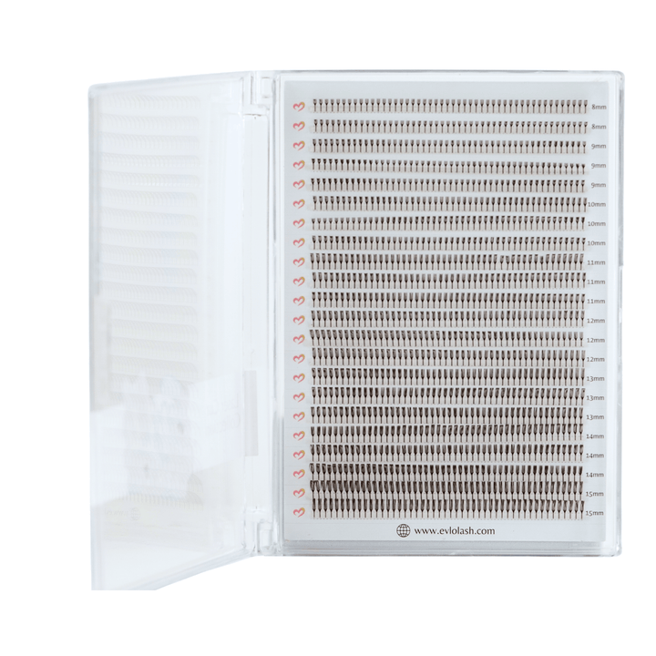 Sculpted Anime Lashes