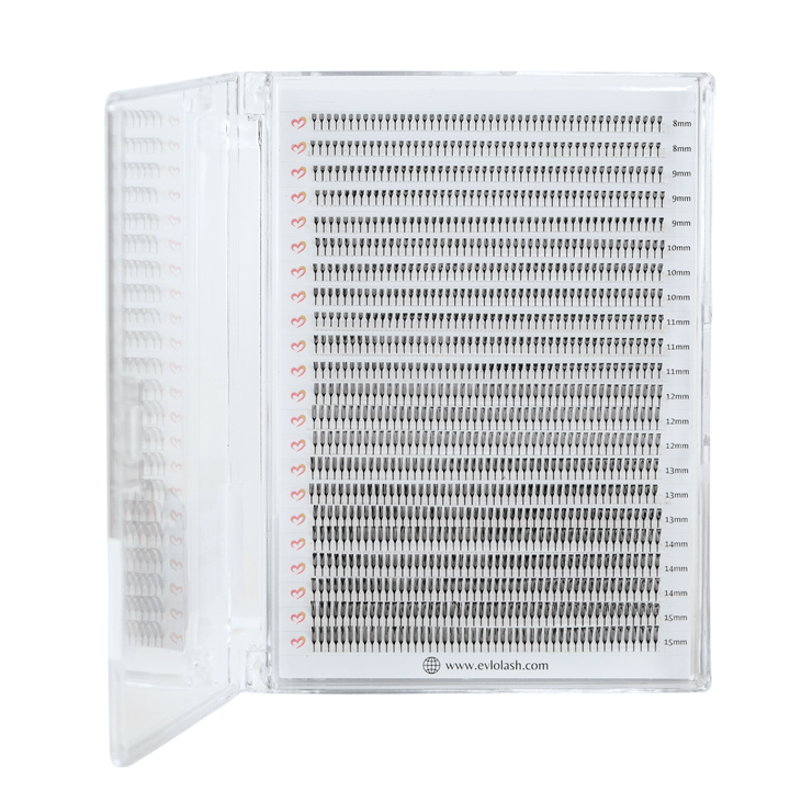 Sculpted Anime Lashes