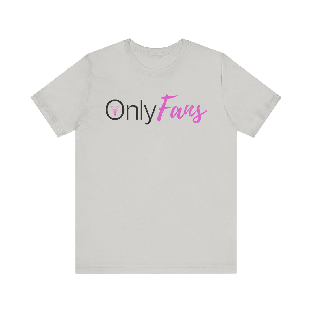 Only Lash Fans Tee