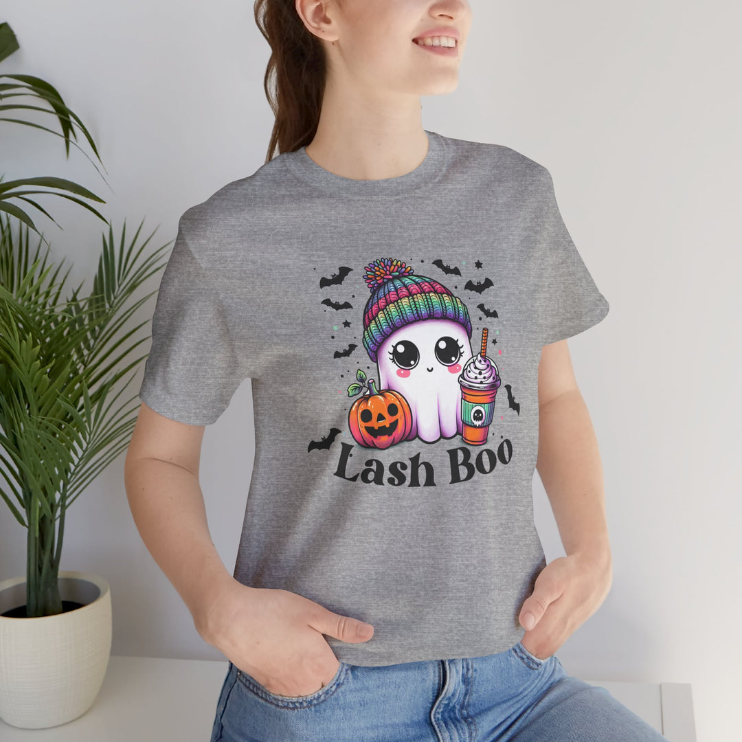 Lash Boo Tshirt