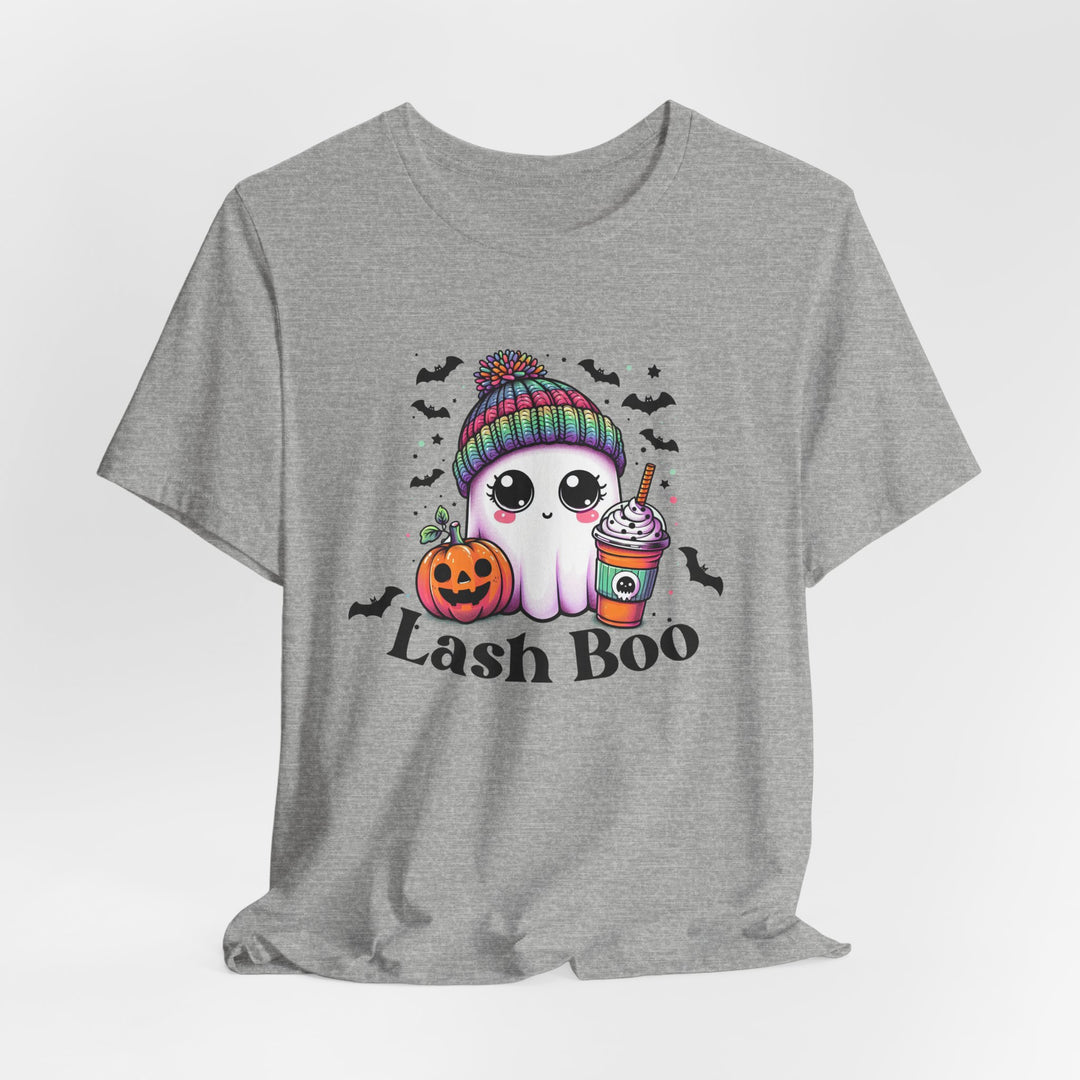 Lash Boo Tshirt