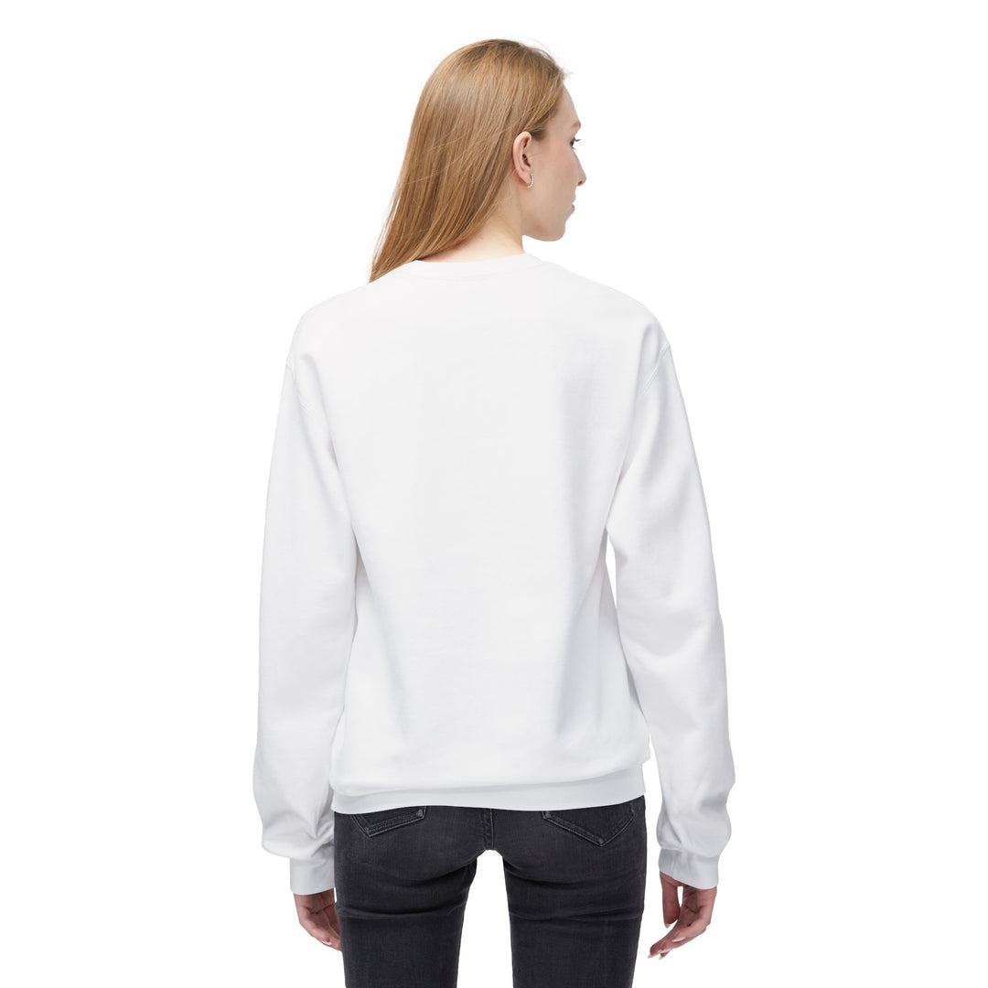 All Fans Matter- Lash Artist Sweatshirt