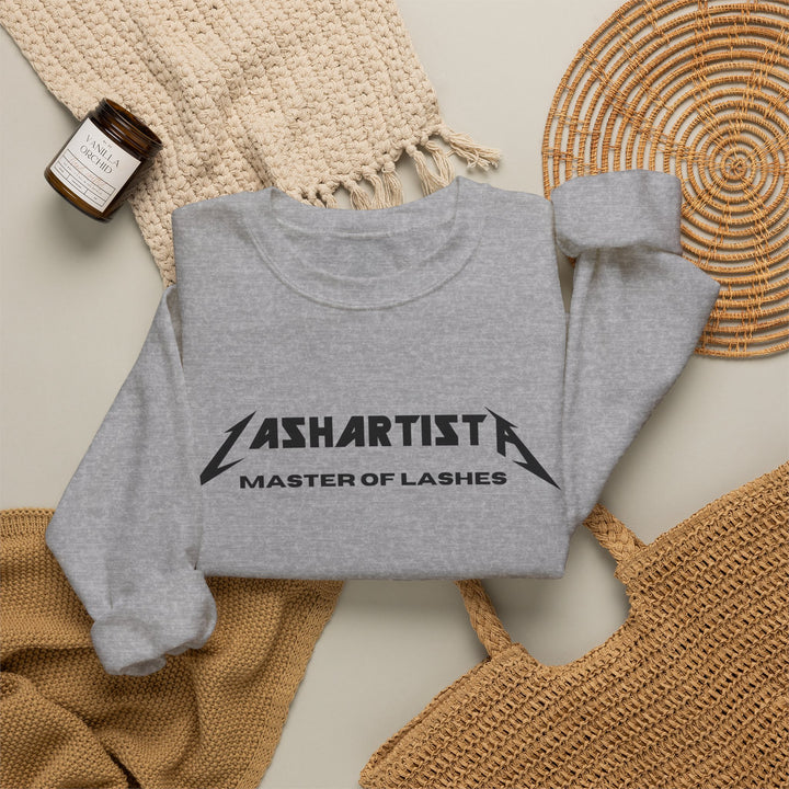 Lash Artista Masters of Lashes