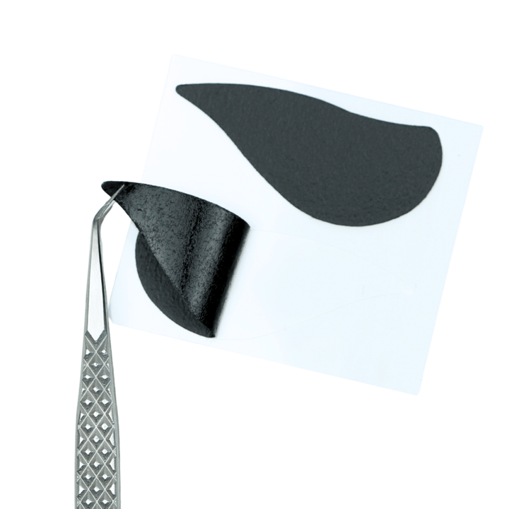 Light Blocking Upper Eyepads
