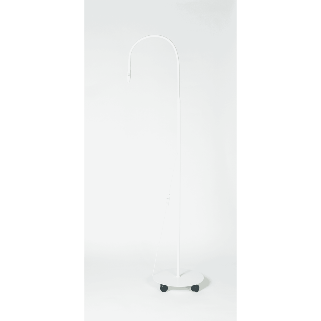 Kit d'éclairage pour cils Halo Focus UV⚡️LED + cours en ligne