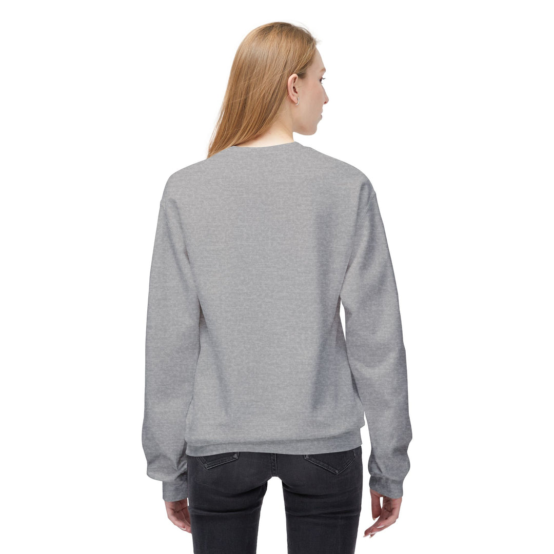 All Fans Matter- Lash Artist Sweatshirt