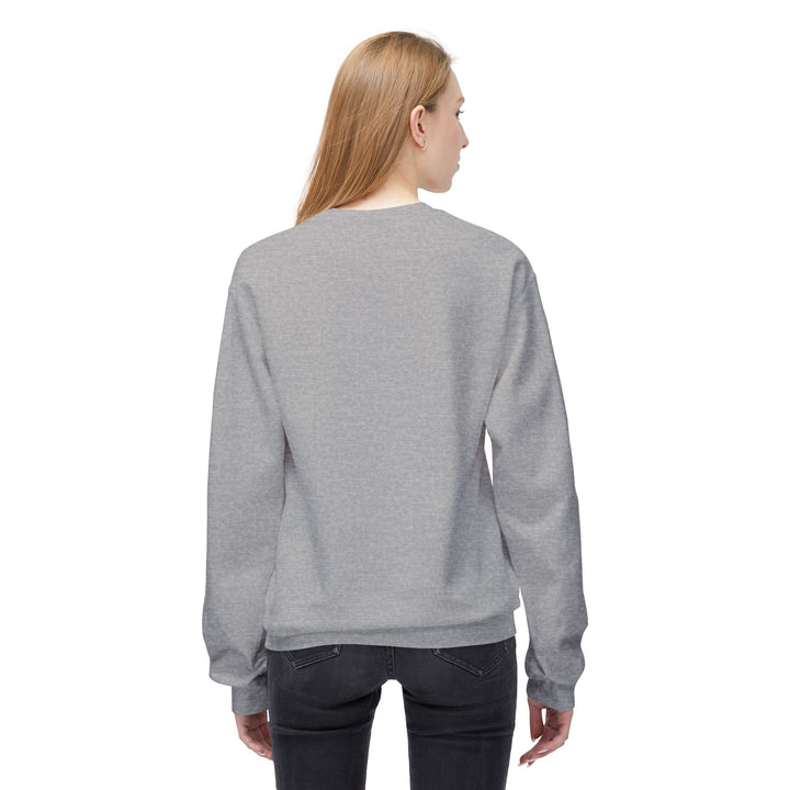 All Fans Matter- Lash Artist Sweatshirt