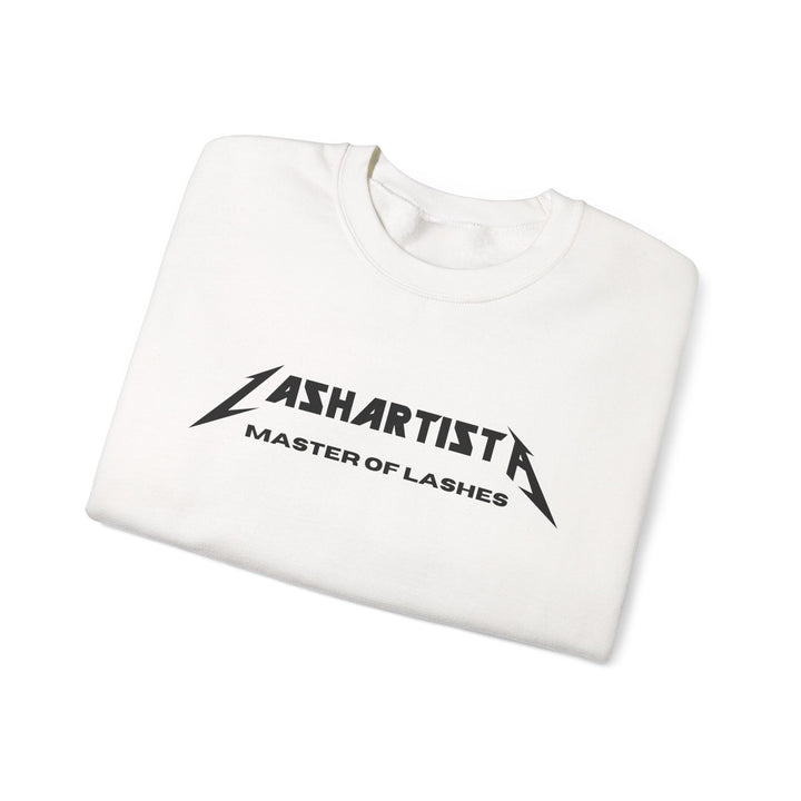 Lash Artista Masters of Lashes