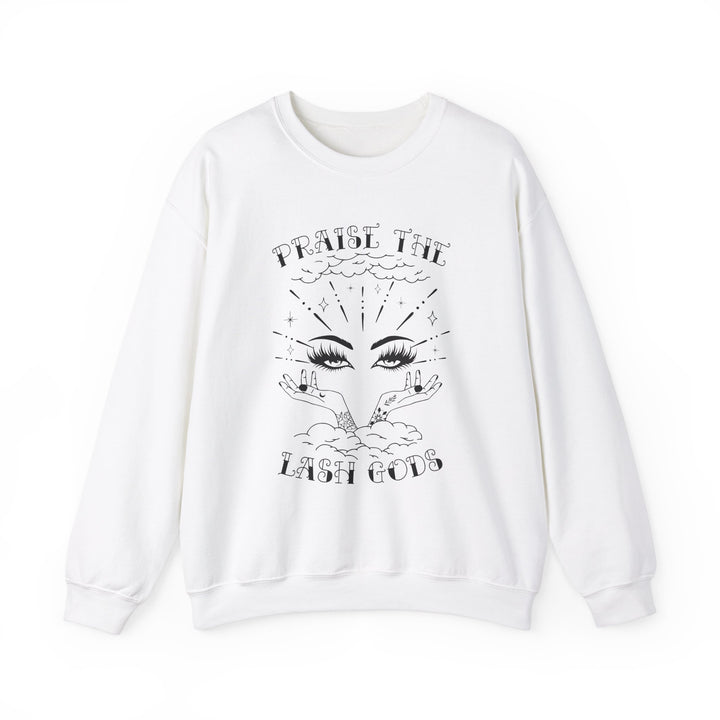 Praise the Lash Gods Sweater