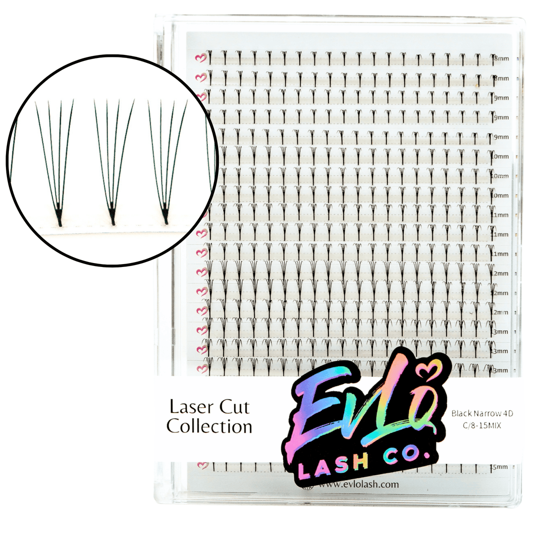 🎁 Laser Cut Flat Premade Fans (100% off)