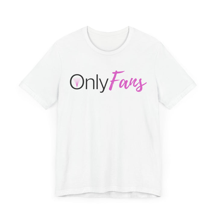 Only Lash Fans Tee