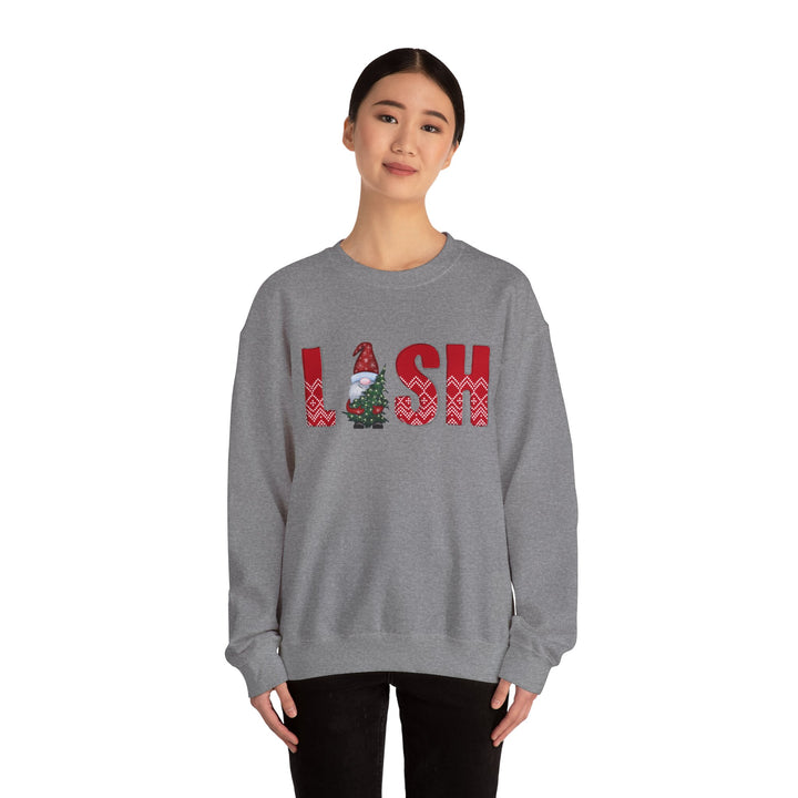 Lash Gnome Sweatshirt