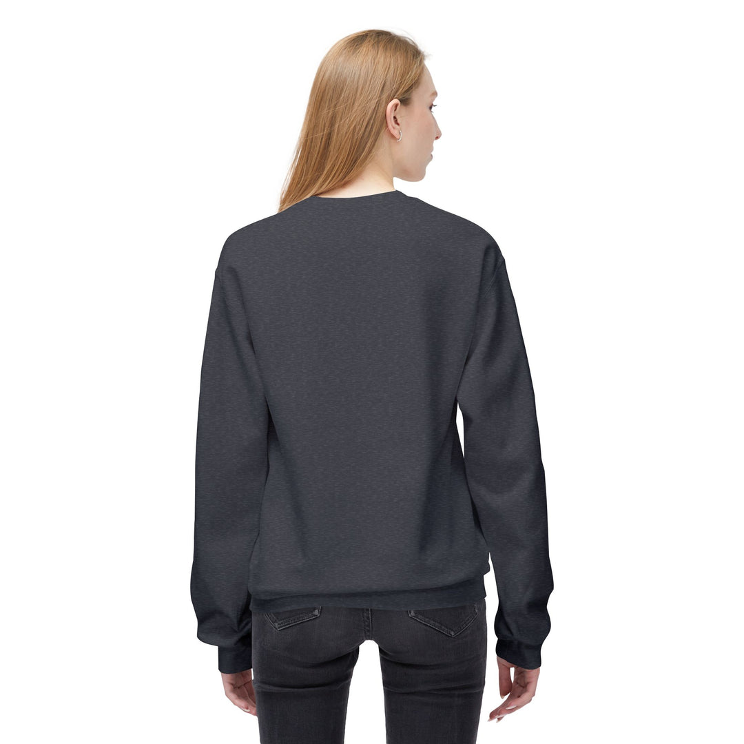 All Fans Matter- Lash Artist Sweatshirt