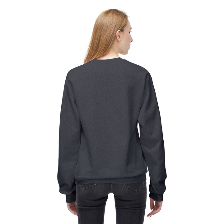 All Fans Matter- Lash Artist Sweatshirt