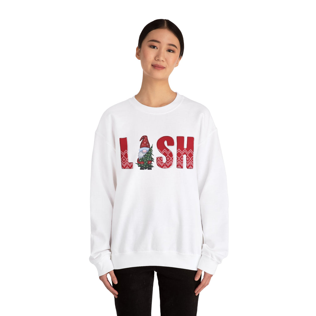 Lash Gnome Sweatshirt