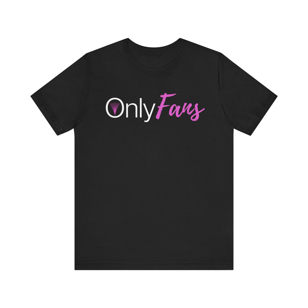 Only Lash Fans Tee