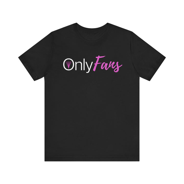 Only Lash Fans Tee