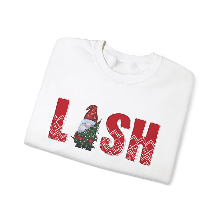 Lash Gnome Sweatshirt