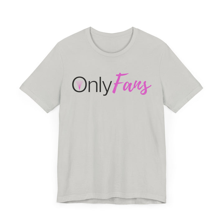 Only Lash Fans Tee