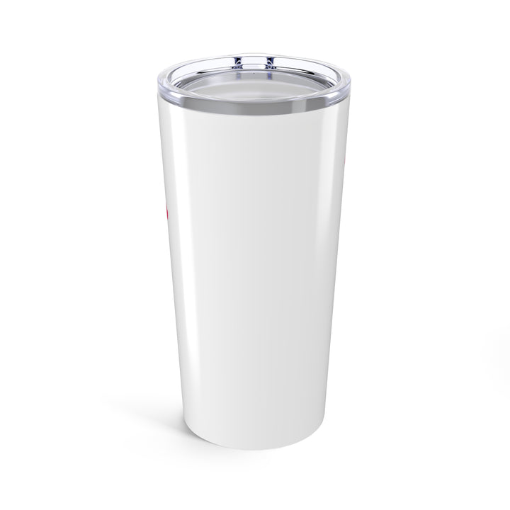 Feral Lash Artist Tumbler, 20oz
