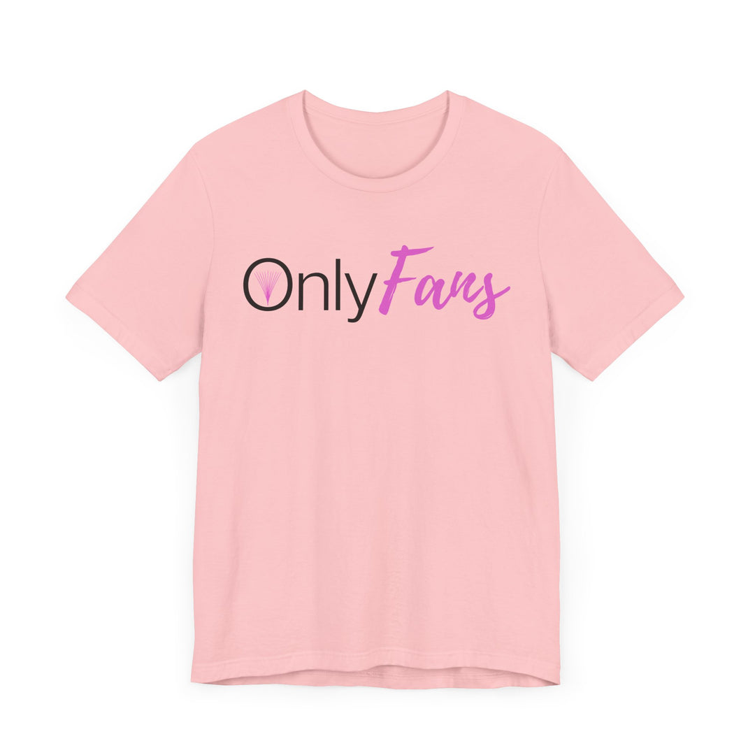 Only Lash Fans Tee