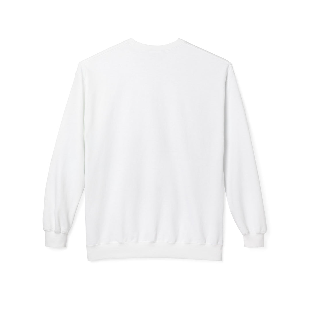 All Fans Matter- Lash Artist Sweatshirt