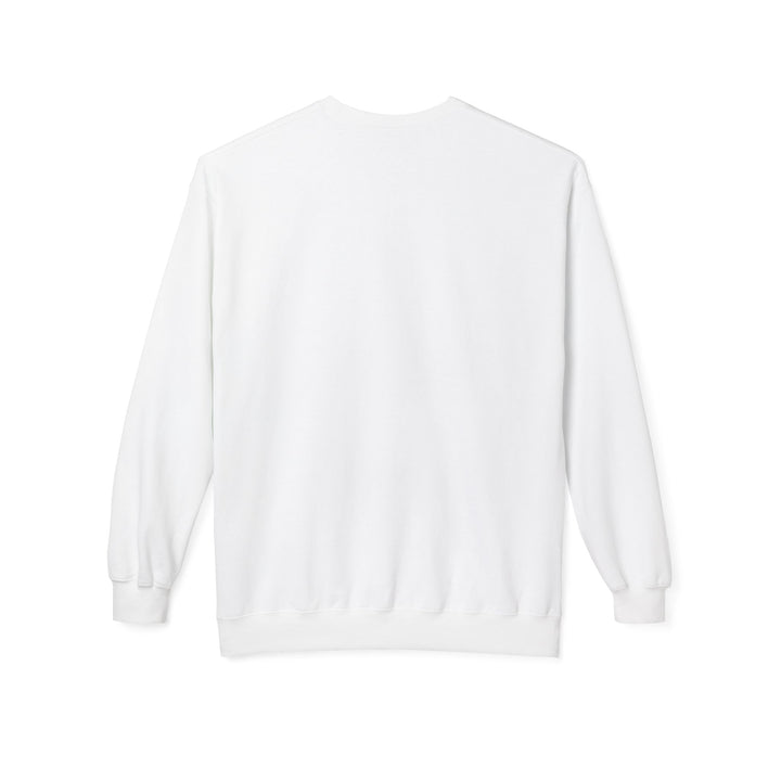 All Fans Matter- Lash Artist Sweatshirt