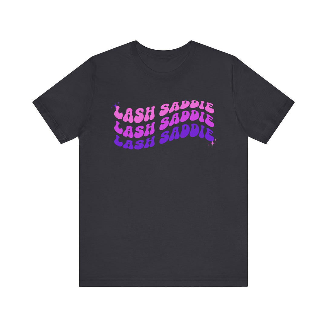 Lash Saddie