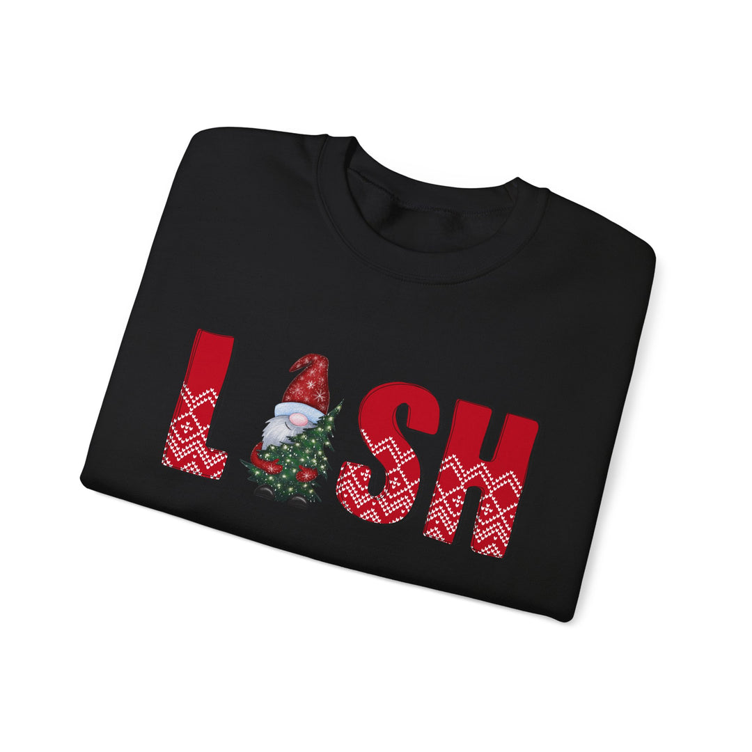 Lash Gnome Sweatshirt