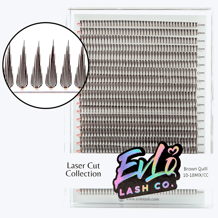 Sculpted Anime Lashes