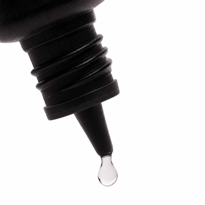 Halo Bolt⚡️.5 second LED UV Adhesive
