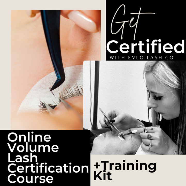 Online Volume Certification Bundle