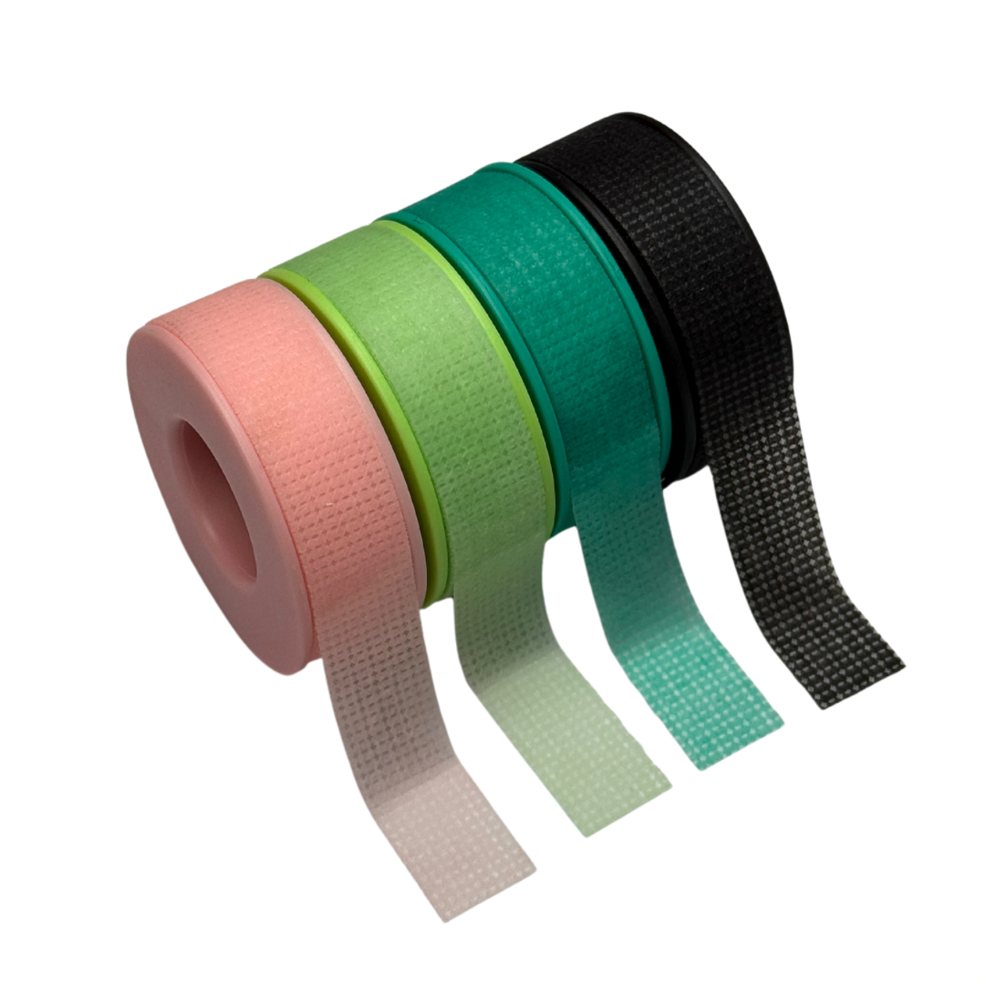 Gel Tape - Silicone Back Lash Tape