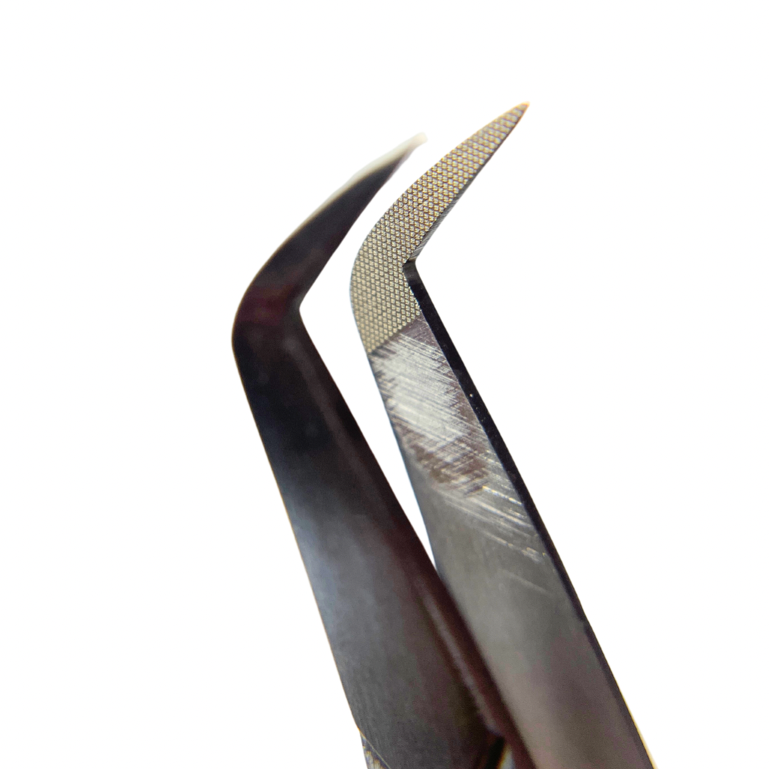 Boot Fiber Tip Volume & Mega Volume Tweezer