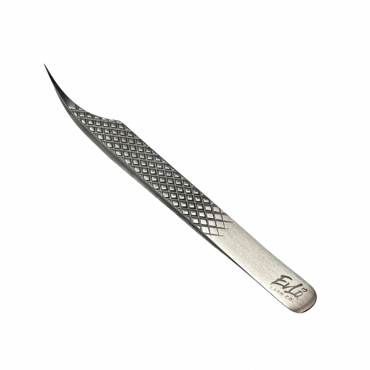 Smalls -  Fiber Tip Isolation Tweezer