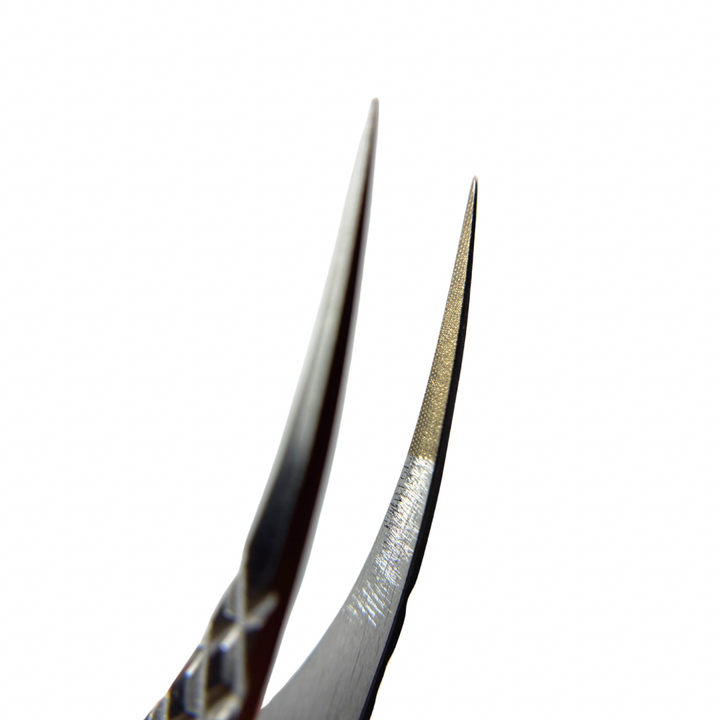 Smalls -  Fiber Tip Isolation Tweezer